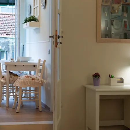 Enjoy Apartment Florence