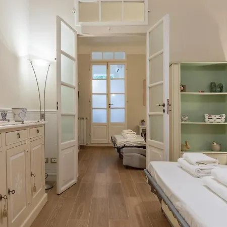 Enjoy Apartment Florence
