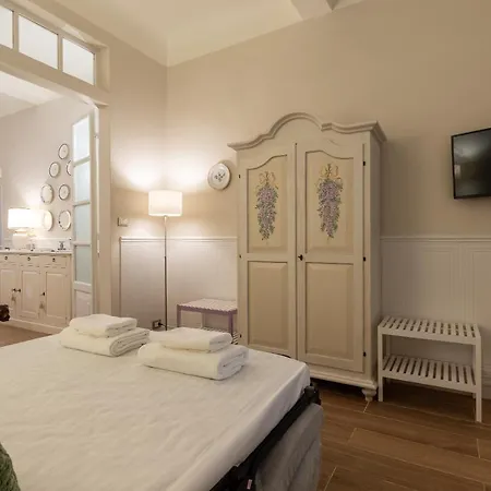 Enjoy Apartment Florence