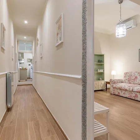 Enjoy Apartment