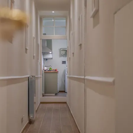 Apartment Enjoy