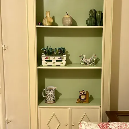 Apartment Enjoy *