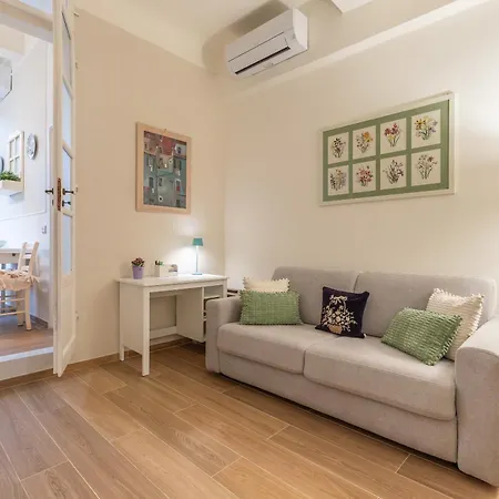 Apartment Enjoy *