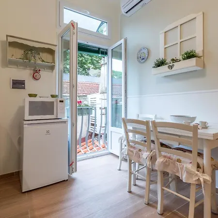 Apartamento Enjoy Florença
