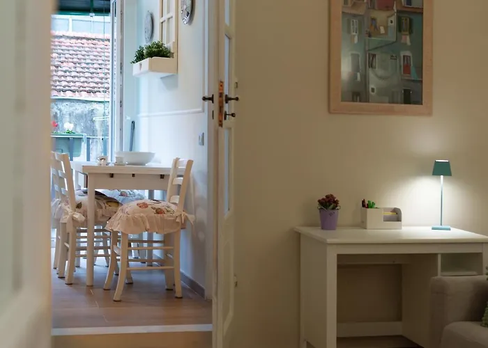 Enjoy Apartamento Florença