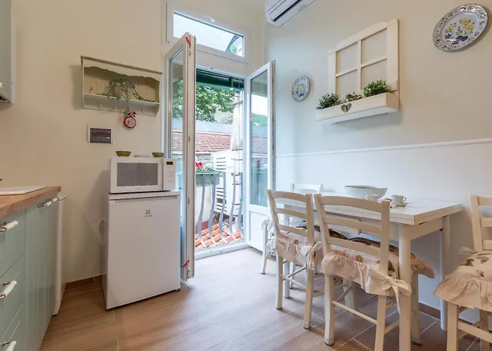 Apartamento Enjoy Florença