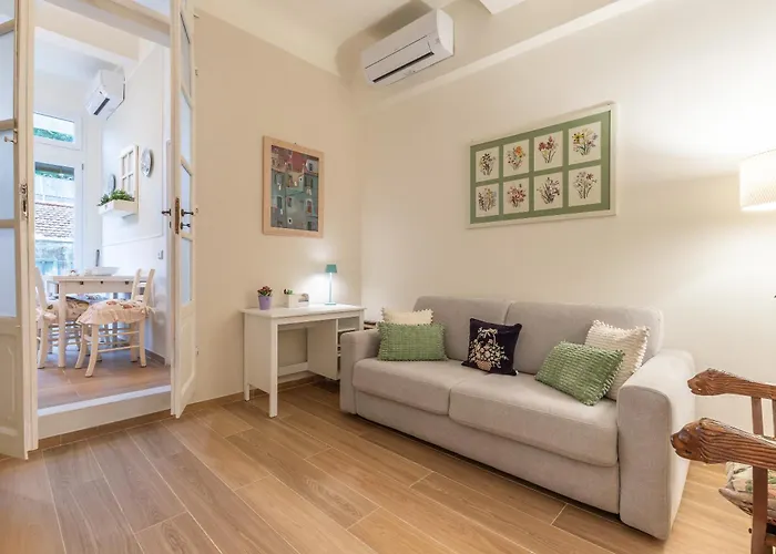 Apartamento Enjoy *